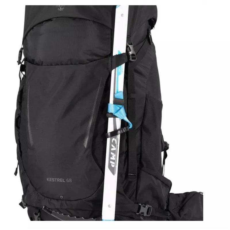 Trekking Backpack Osprey Kestrel 48 Must S/M