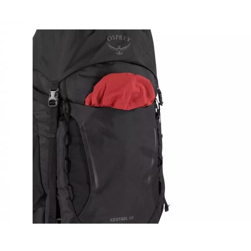 Trekking Backpack Osprey Kestrel 48 Must S/M