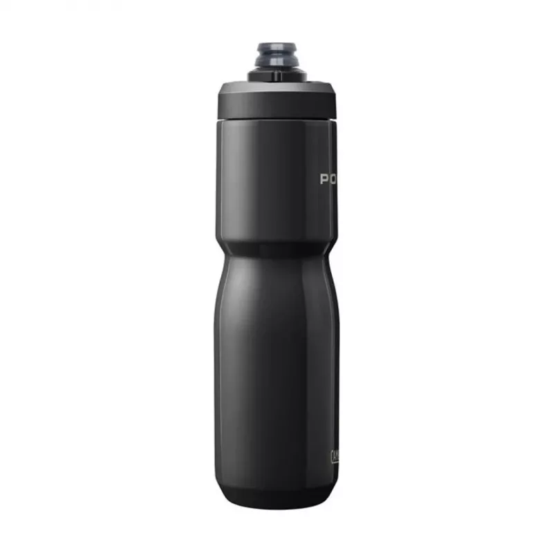 Joogipudel CamelBak Podium Insulated Steel 650ml, Must