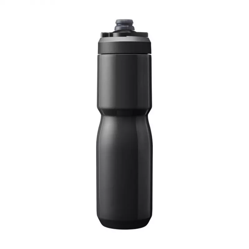 Joogipudel CamelBak Podium Insulated Steel 650ml, Must
