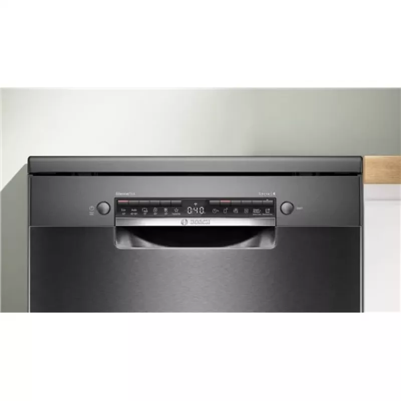 Bosch Serie 4 SMS4EMC06E nõudepesumasin eraldiseisev 14 komplekti B