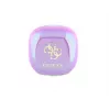 GUESS | Kõrvaklapid | GUTWSJ144ESU | Bluetooth | Kõrvasisesed | Juhtmevaba | Lilla