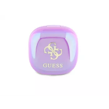 GUESS | Kõrvaklapid | GUTWSJ144ESU | Bluetooth | Kõrvasisesed | Juhtmevaba | Lilla