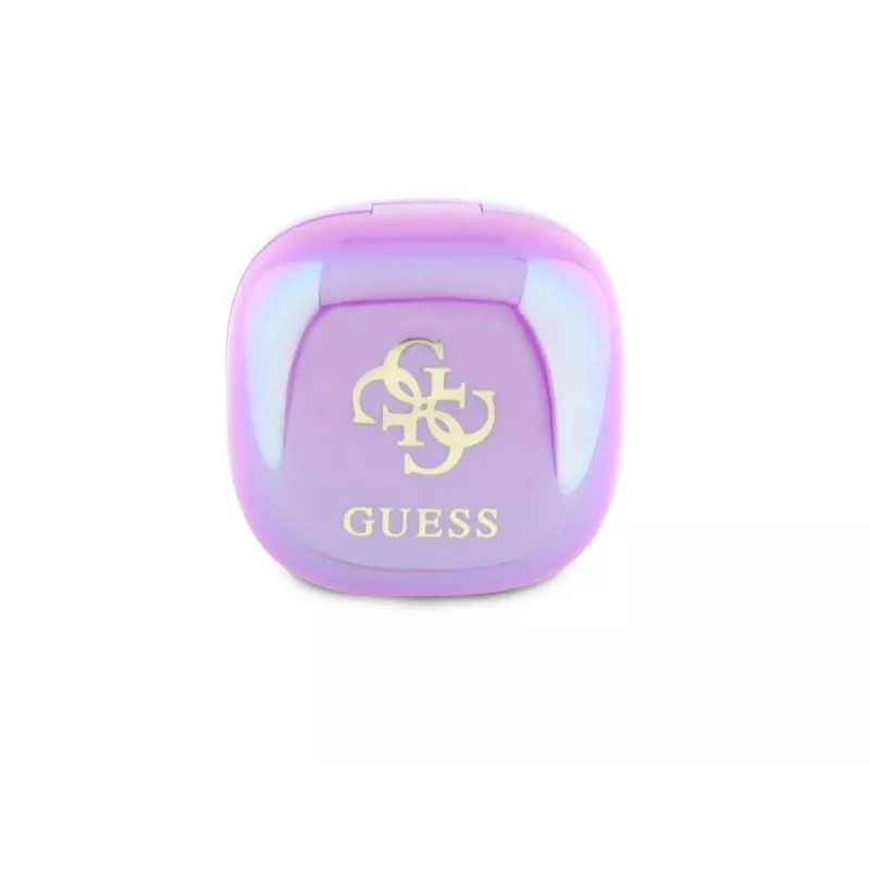 GUESS | Kõrvaklapid | GUTWSJ144ESU | Bluetooth | Kõrvasisesed | Juhtmevaba | Lilla