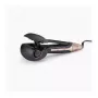 Lokitang BaByliss Wave Secret Air C1900E — soojatehnoloogia, LED-ekraan, 2,5 m juhe, must