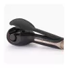 Lokitang BaByliss Wave Secret Air C1900E — soojatehnoloogia, LED-ekraan, 2,5 m juhe, must