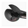 Lokitang BaByliss Wave Secret Air C1900E — soojatehnoloogia, LED-ekraan, 2,5 m juhe, must