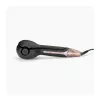 Lokitang BaByliss Wave Secret Air C1900E — soojatehnoloogia, LED-ekraan, 2,5 m juhe, must