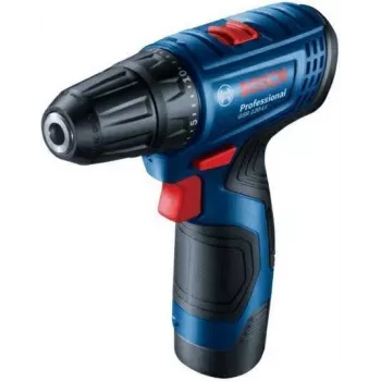 Juhtmeta elektritööriist Bosch 06019G8000 / 06019F7001 kompaktne disain