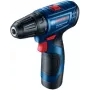 Juhtmeta elektritööriist Bosch 06019G8000 / 06019F7001 kompaktne disain
