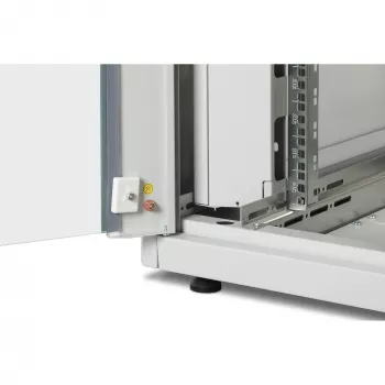 Eraldiseisev rack Digitus DN-31124 Unique Series 800x1000 mm