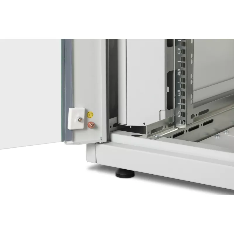 Eraldiseisev rack Digitus DN-31124 Unique Series 800x1000 mm