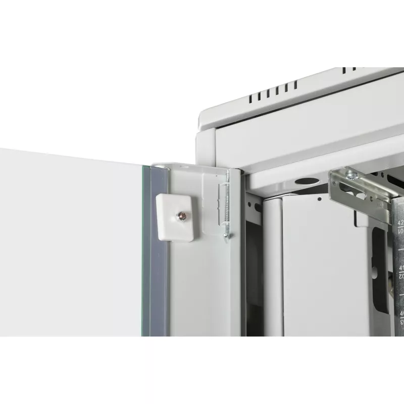 Eraldiseisev rack Digitus DN-31124 Unique Series 800x1000 mm