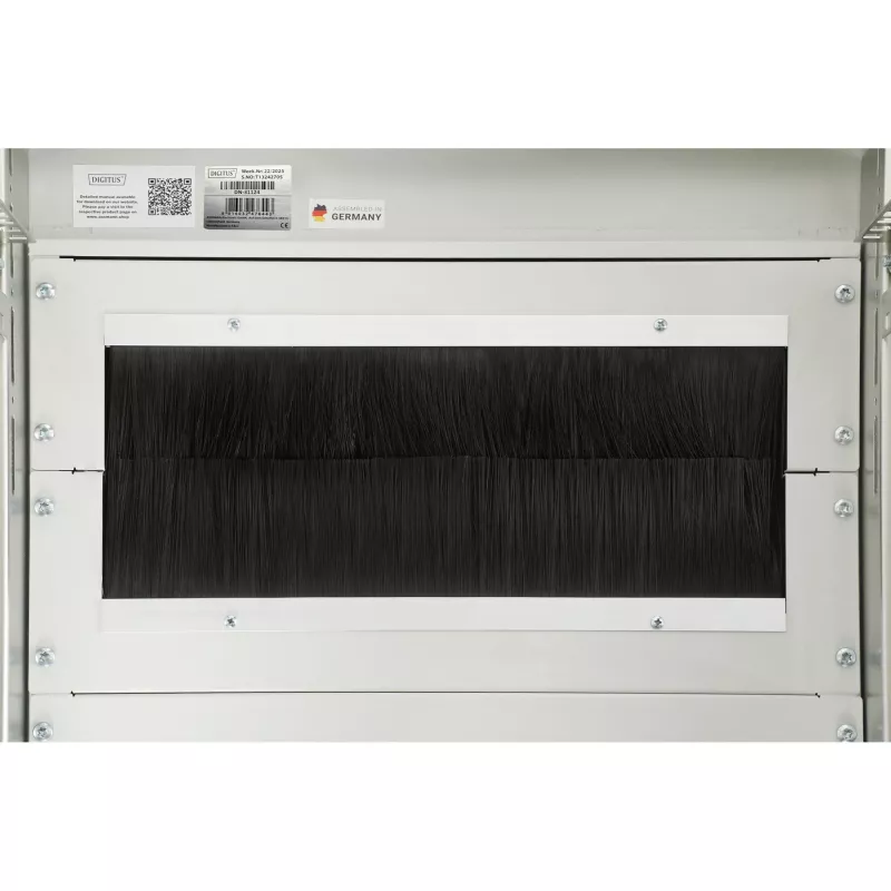 Eraldiseisev rack Digitus DN-31124 Unique Series 800x1000 mm