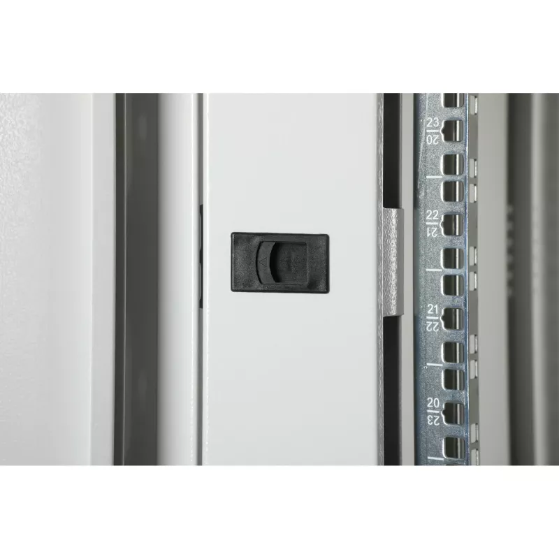 Eraldiseisev rack Digitus DN-31124 Unique Series 800x1000 mm
