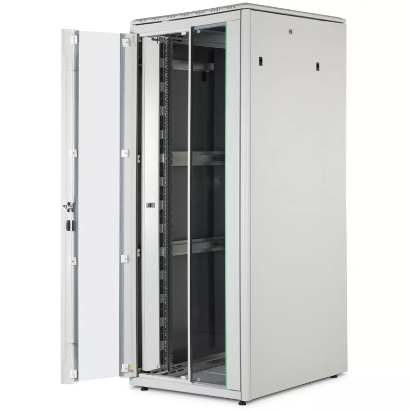 Eraldiseisev rack Digitus DN-31124 Unique Series 800x1000 mm