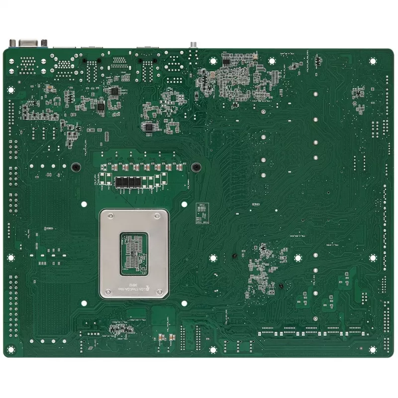 Emaplaat ASRock EC266D4-4L, Intel 1700, DDR5, ATX