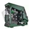 Mitmikvedelikjahuti Thermaltake CL-W319-PL12RG-A 12 cm roheline 500-2000 RPM