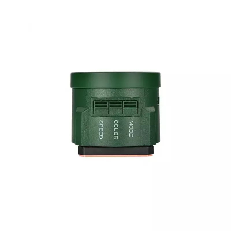 Mitmikvedelikjahuti Thermaltake CL-W319-PL12RG-A 12 cm roheline 500-2000 RPM