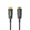 HDMI-kaabel UNITEK C11072BK-50M 50m 18 Gbit/s 2.0 Must