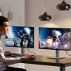 HDMI-kaabel UNITEK C11072BK-50M 50m 18 Gbit/s 2.0 Must