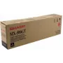 Sharp MX-500GT toonerikassett 1 tk Originaal Must