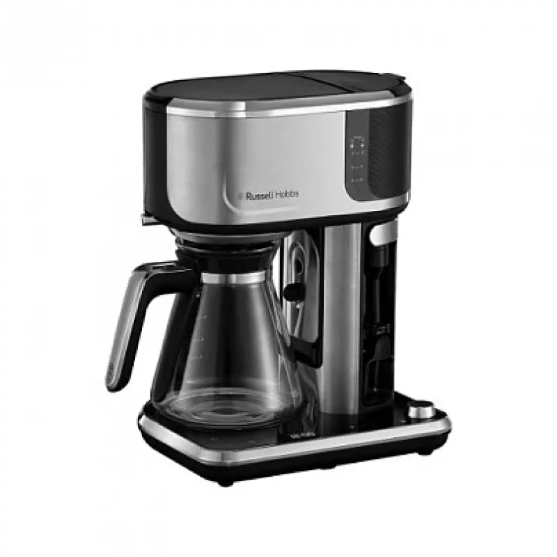 Tilkkohvimasin Russell Hobbs 15 tassi 26230-56