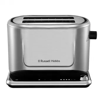 Röster Russell Hobbs 26210-56 2 viilu satiin teras