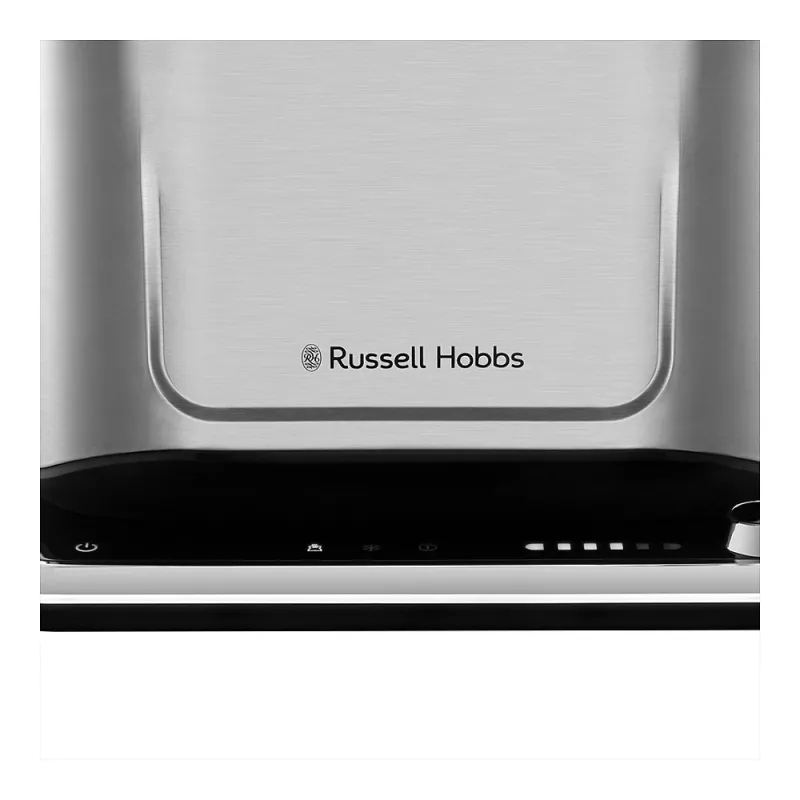 Röster Russell Hobbs 26210-56 2 viilu satiin teras