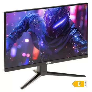 Arvutimonitor DAHUA LM27-E231B 27 tolli (68,6 cm) Full HD 1920×1080 IPS LED, 0,5 ms, VESA, must