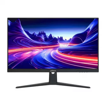 Arvutimonitor DAHUA LM27-E231B 27 tolli (68,6 cm) Full HD 1920×1080 IPS LED, 0,5 ms, VESA, must