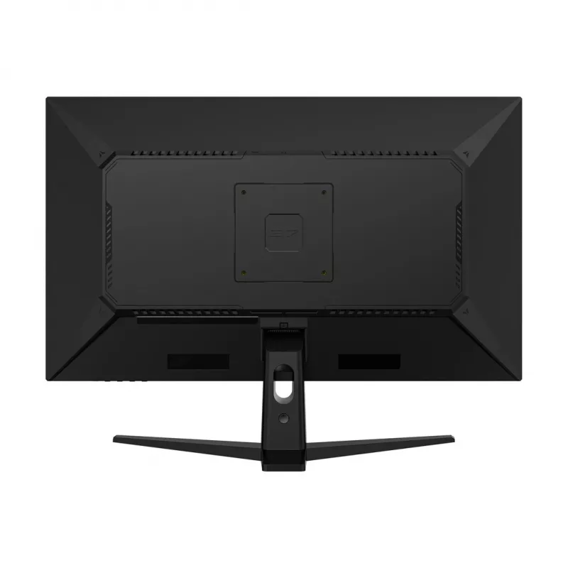 Arvutimonitor DAHUA LM27-E231B 27 tolli (68,6 cm) Full HD 1920×1080 IPS LED, 0,5 ms, VESA, must