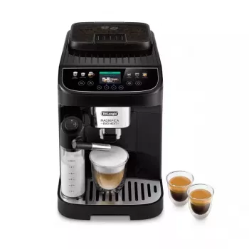 Espressomasin DeLonghi Magnifica Evo Next (ECAM310.60.GB) Must