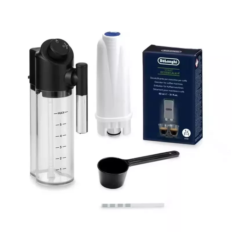 Espressomasin DeLonghi Magnifica Evo Next (ECAM310.60.GB) Must