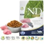 FARMINA N&D Prime Cat Lamb and Blueberry Adult - kuiv kassitoit - 300 g
