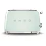 Smeg 50's stiilis röster TSF01PGEU Pastelroheline