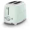 Smeg 50's stiilis röster TSF01PGEU Pastelroheline