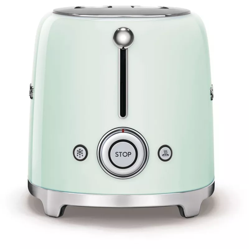 Smeg 50's stiilis röster TSF01PGEU Pastelroheline