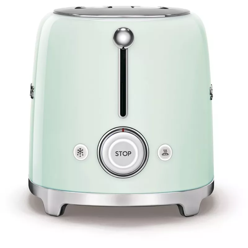 Smeg 50's stiilis röster TSF01PGEU Pastelroheline