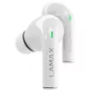 LAMAX Electronics TRAADITA KÕRVAKLAPID LAMAX CLIPS1 LMXCL1W KÕRVASISESED VALGE - Kõrvaklapid