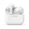 LAMAX Electronics TRAADITA KÕRVAKLAPID LAMAX CLIPS1 LMXCL1W KÕRVASISESED VALGE - Kõrvaklapid