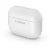 LAMAX Electronics TRAADITA KÕRVAKLAPID LAMAX CLIPS1 LMXCL1W KÕRVASISESED VALGE - Kõrvaklapid