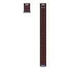 Band Samsung Galaxy Watch 7 Fabric Band S/M Burgundia