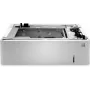 HP meediumisalv / söötja - 550 lehte 1 sahtlis (salves)