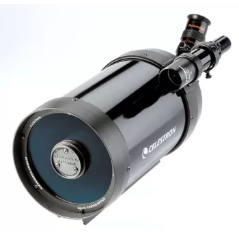 Celestron 52291 vaatlustoruga 50x Must