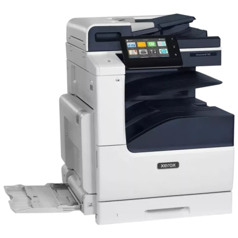 Xerox VersaLink B7125/B7130/B7135 Printer Laser B/W MFP A3 35 ppm USB Ethernet LAN NFC