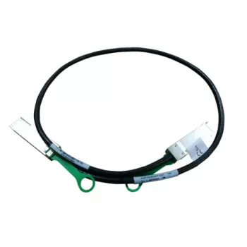 InfiniBand/kiudoptiline kaabel HPE X240 100G QSFP28 1m