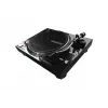 Otseajamiga DJ-plaadimängija Reloop RP-7000 MK2 — 33/45/78 p/min, S-kujuline toonivars, alumiiniumist pöördalus, must