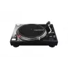 Otseajamiga DJ-plaadimängija Reloop RP-7000 MK2 — 33/45/78 p/min, S-kujuline toonivars, alumiiniumist pöördalus, must