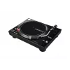 Otseajamiga DJ-plaadimängija Reloop RP-7000 MK2 — 33/45/78 p/min, S-kujuline toonivars, alumiiniumist pöördalus, must